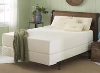 The Natural Sleep Company Memory Foam Beds